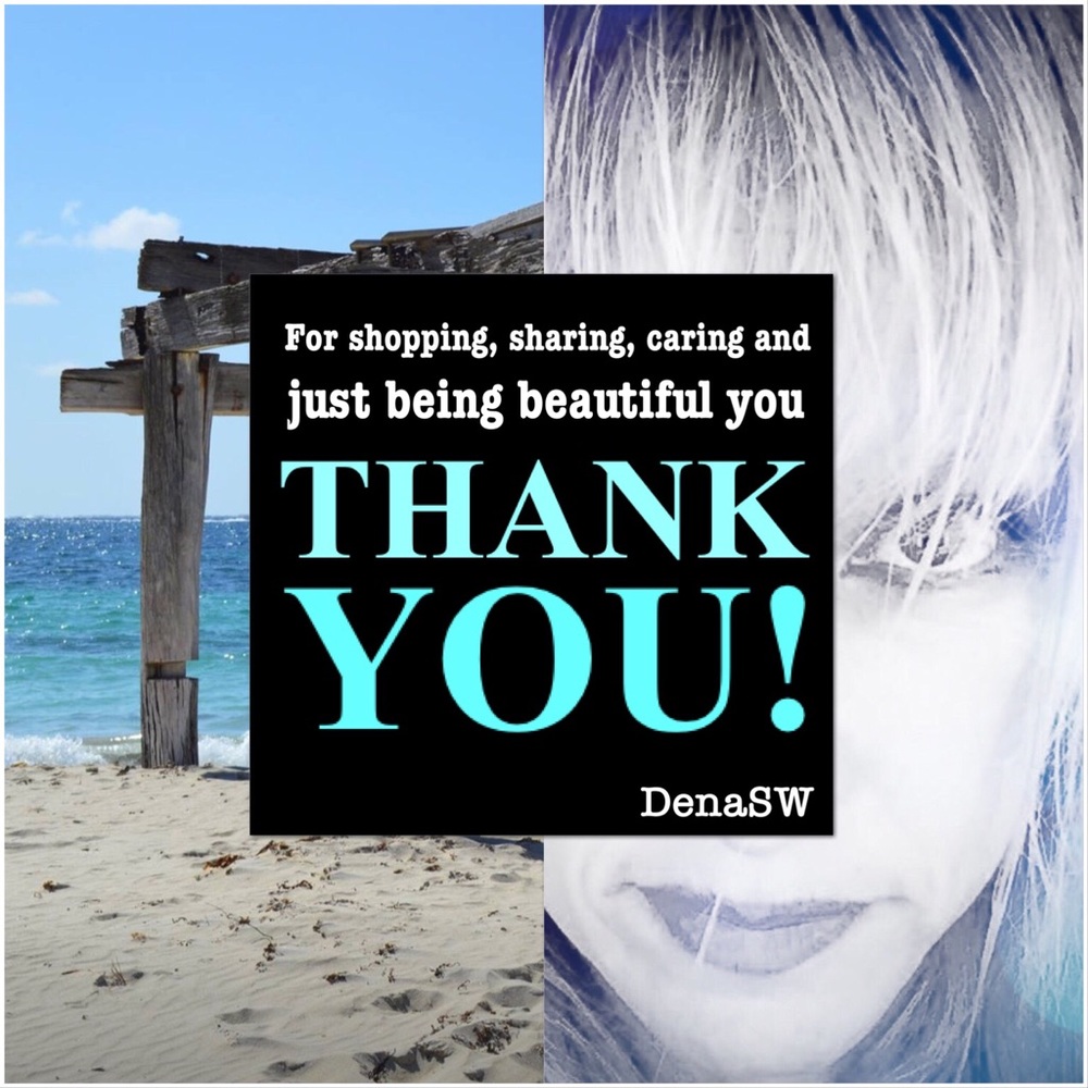 Meet your Posher, Dena